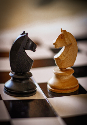 schach